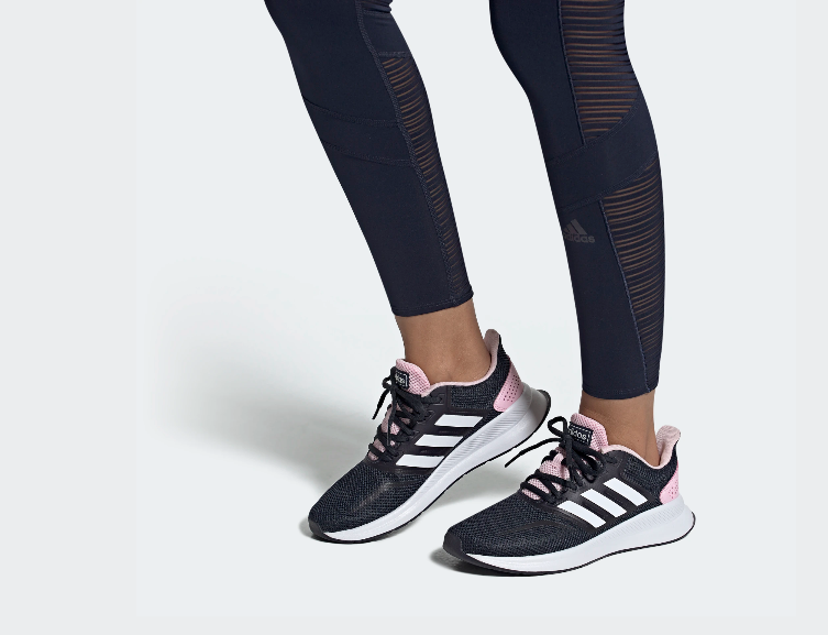 adidas runfalcon donna